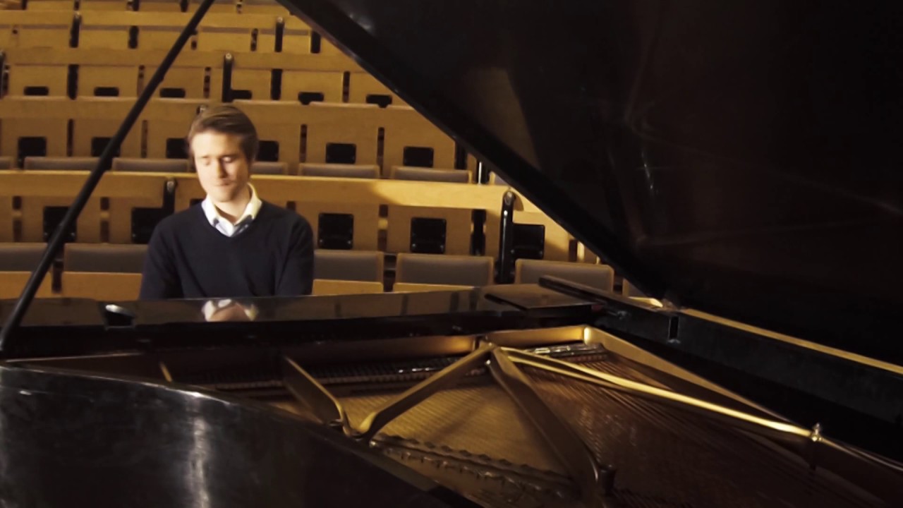 Canaro en Paris - Hakon Skogstad