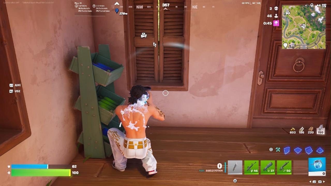 Fortnite