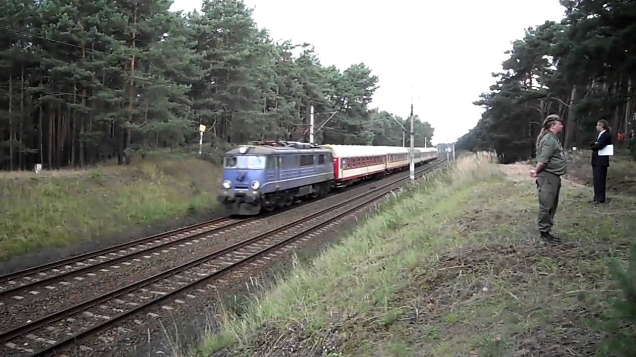 (HD)  30 rocznica katastrofy kolejowej pod Otłoczynem - 19.08.2010r (12)