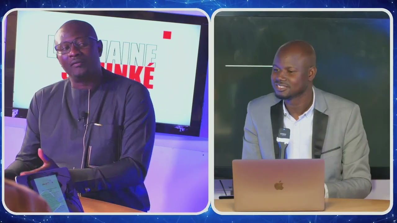 SÉNÉGAL - ELECTIONS LEGISLATIVES 2024 - ÉMISSION SPÉCIALE EN SONINKÉ