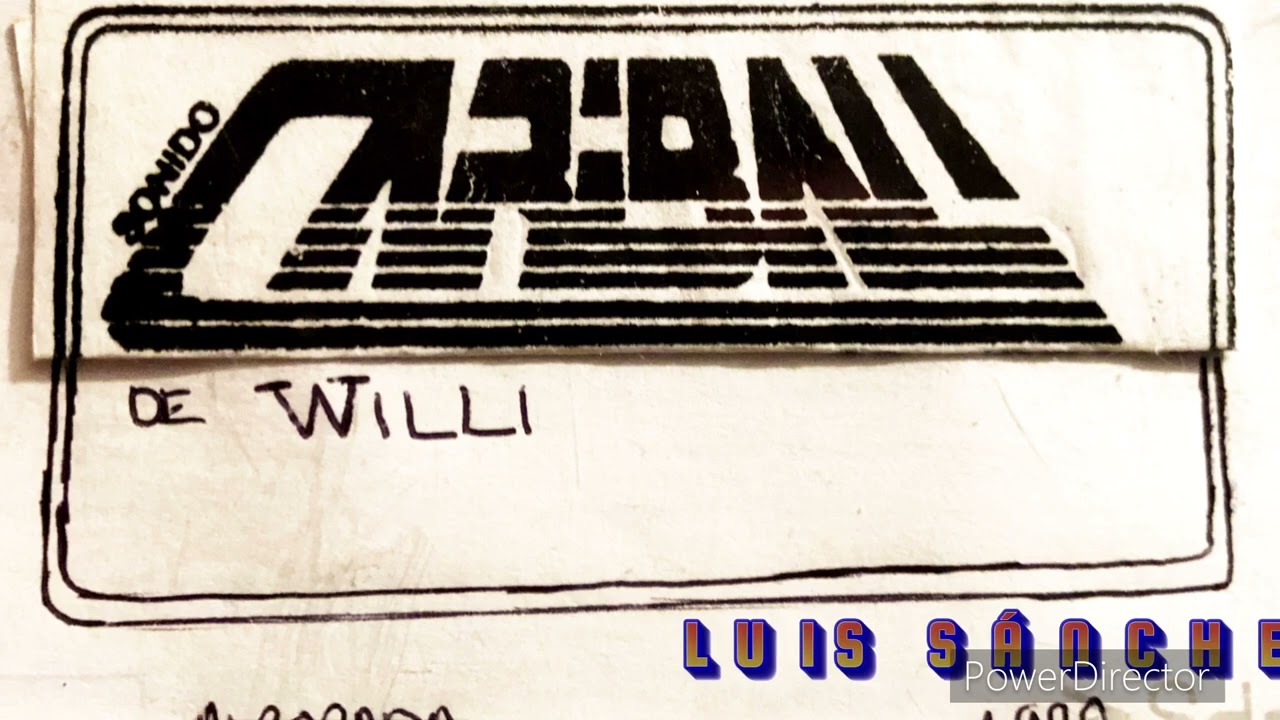 🔥🔈📢🎤🎵📌 sonido CARIBALI 1998, Alborada II. LSCH 90’s. 📌🔥💥