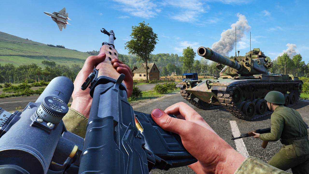 NEW FPS 83 got MAJOR Updates..