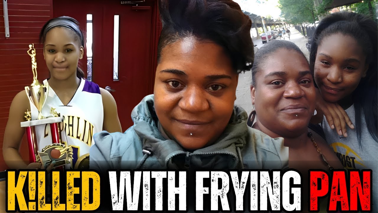 Bronx Mom K!LLED By Basketball Star Daughter Hours After Baptism