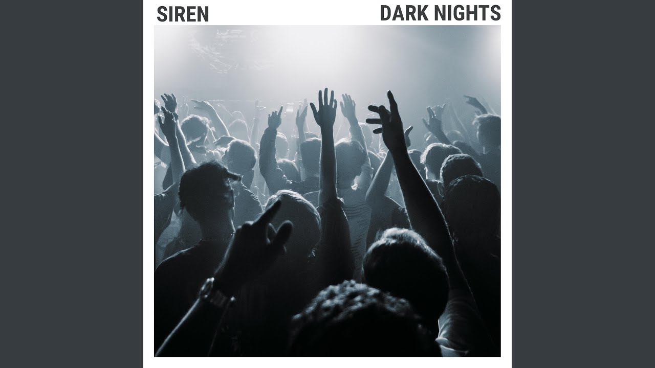 Dark Nights (feat. Stuart Rowe)
