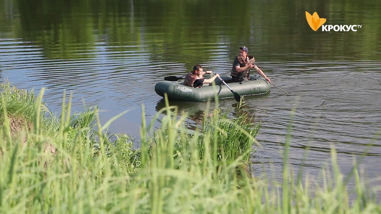 13-ти річна дівчинка втопилася в Білій Церкві на річці Рось