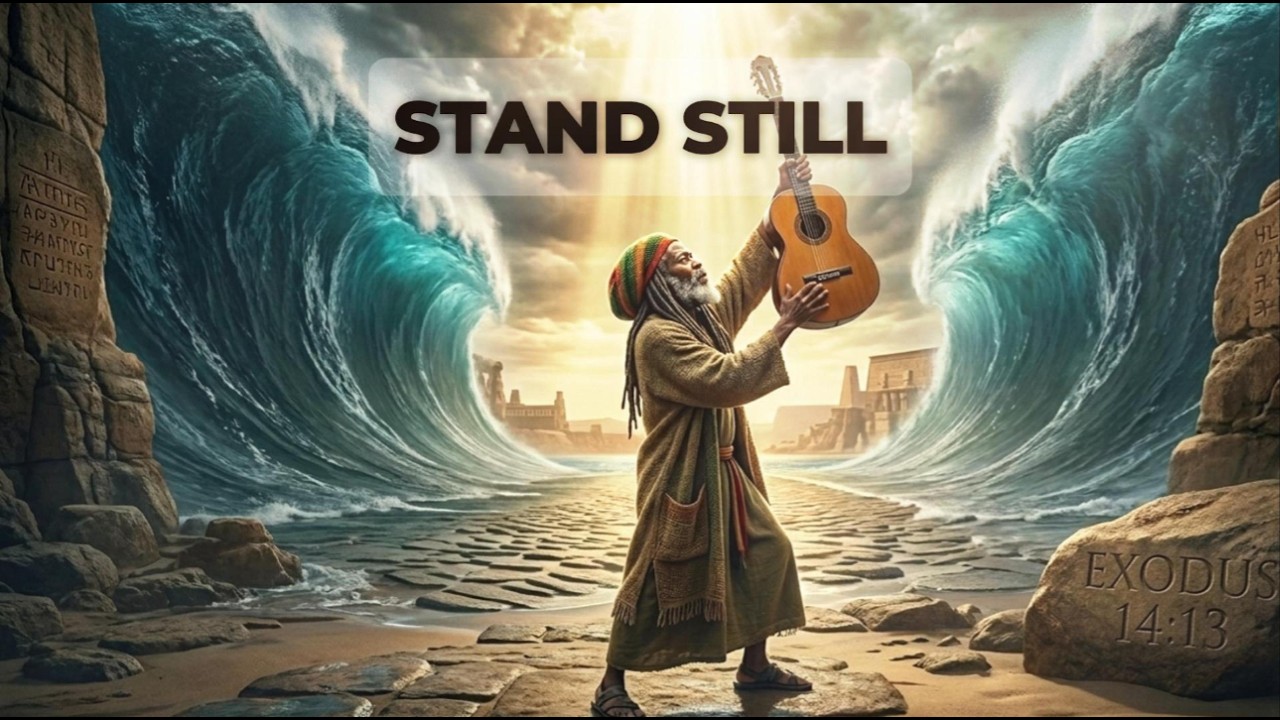 Stand Still —  BlessNation Official