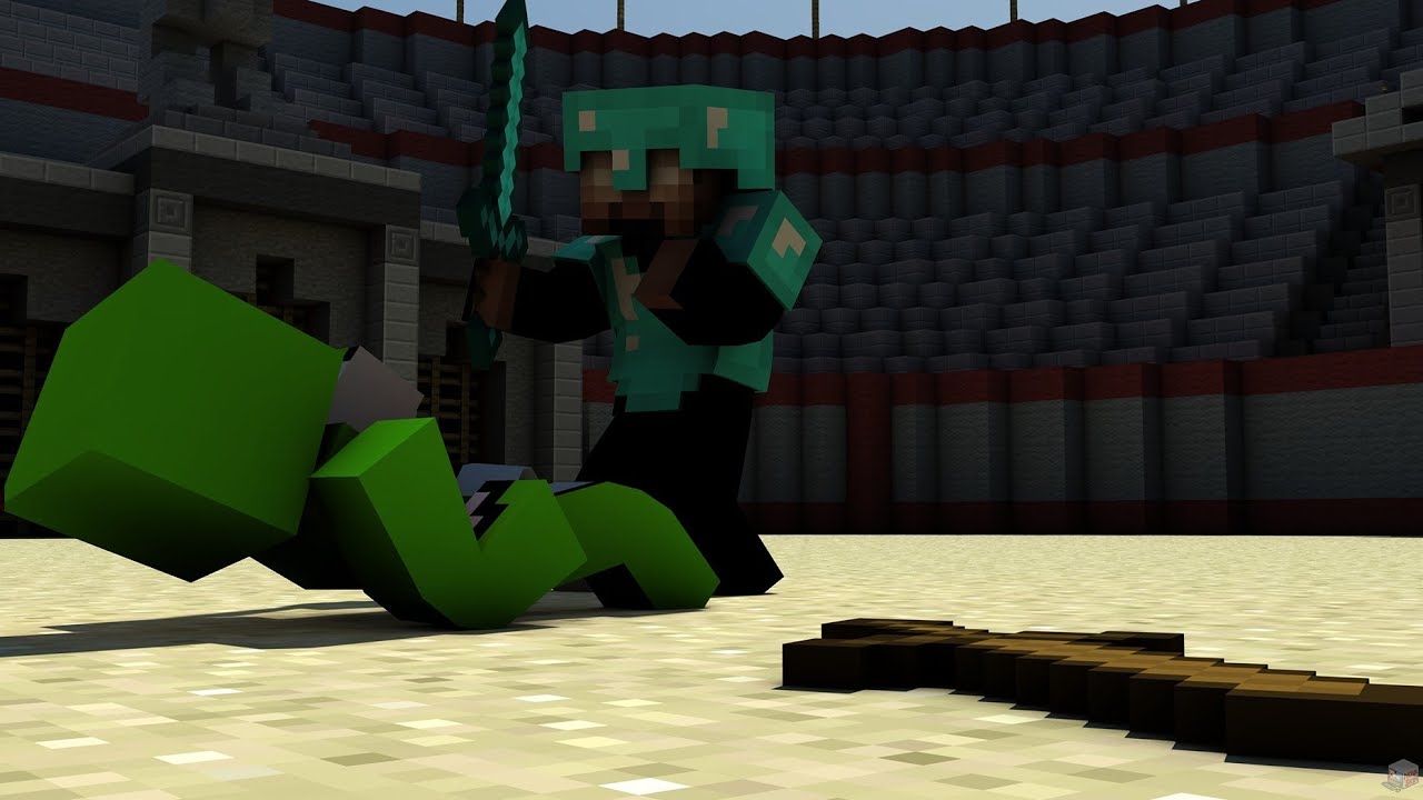 [TR Low Tier 3 Smp Montage]