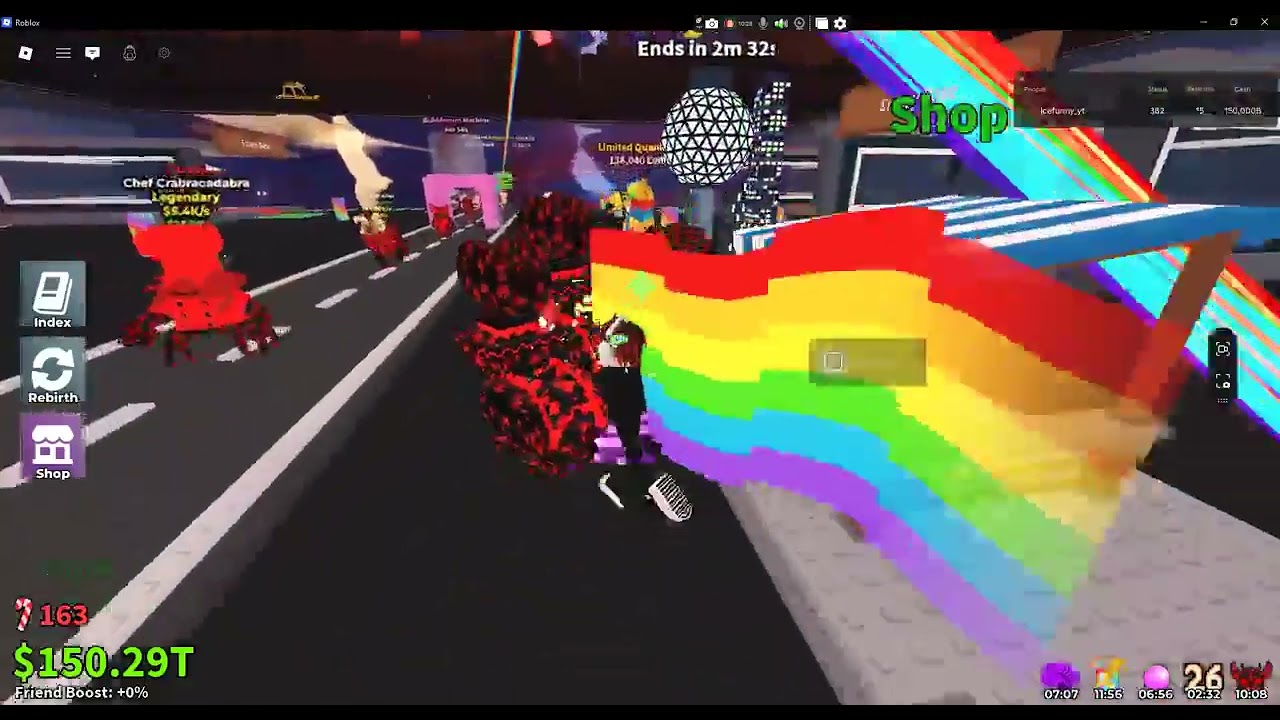 sab admin abuse