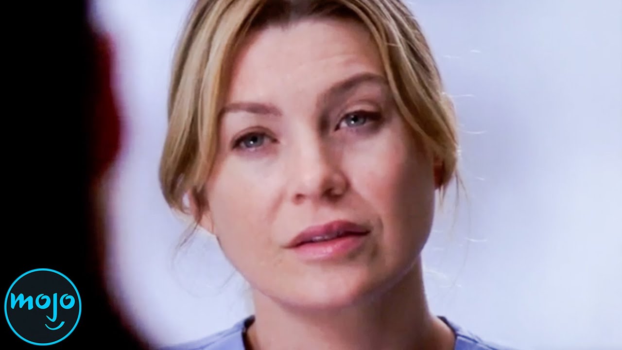 Top 10 WORST Main Characters in TV History