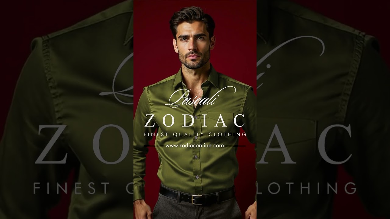 Luxurious Shirts in Dark Hues That Will Outshine The Festivities Crafted From Super Fine Cotton.