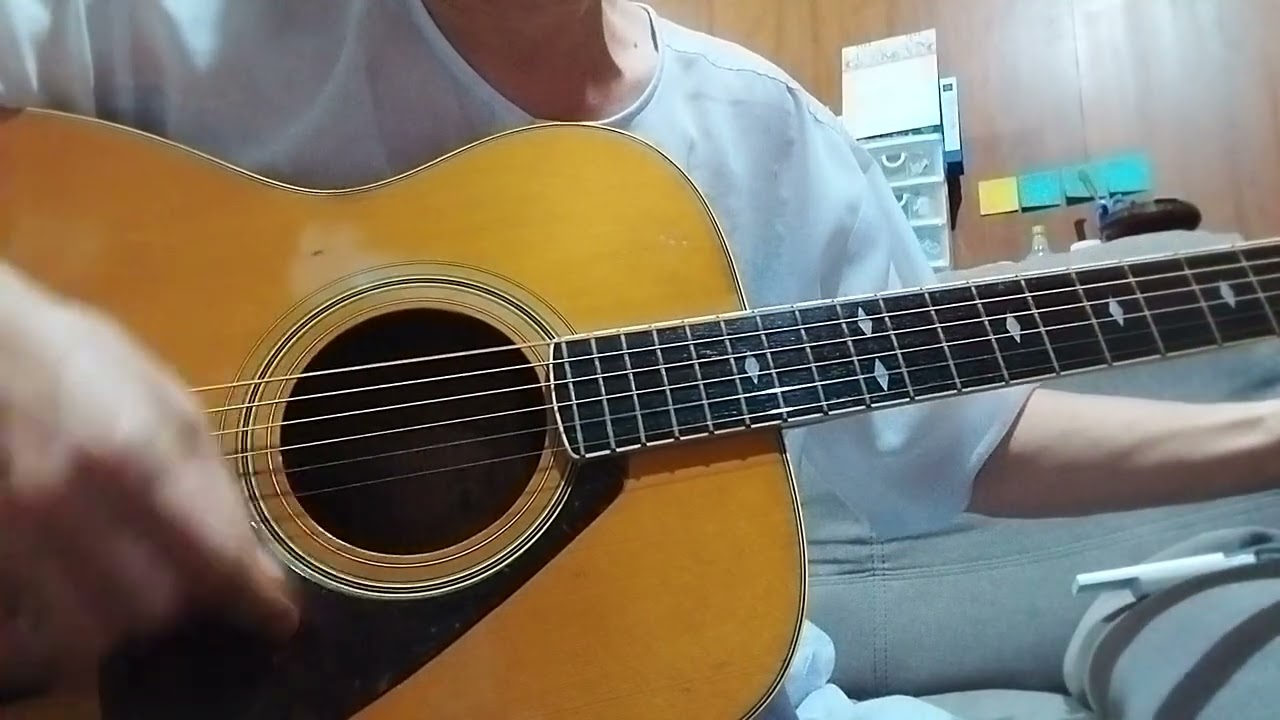 Yamaha FG-402 '1977 Japan