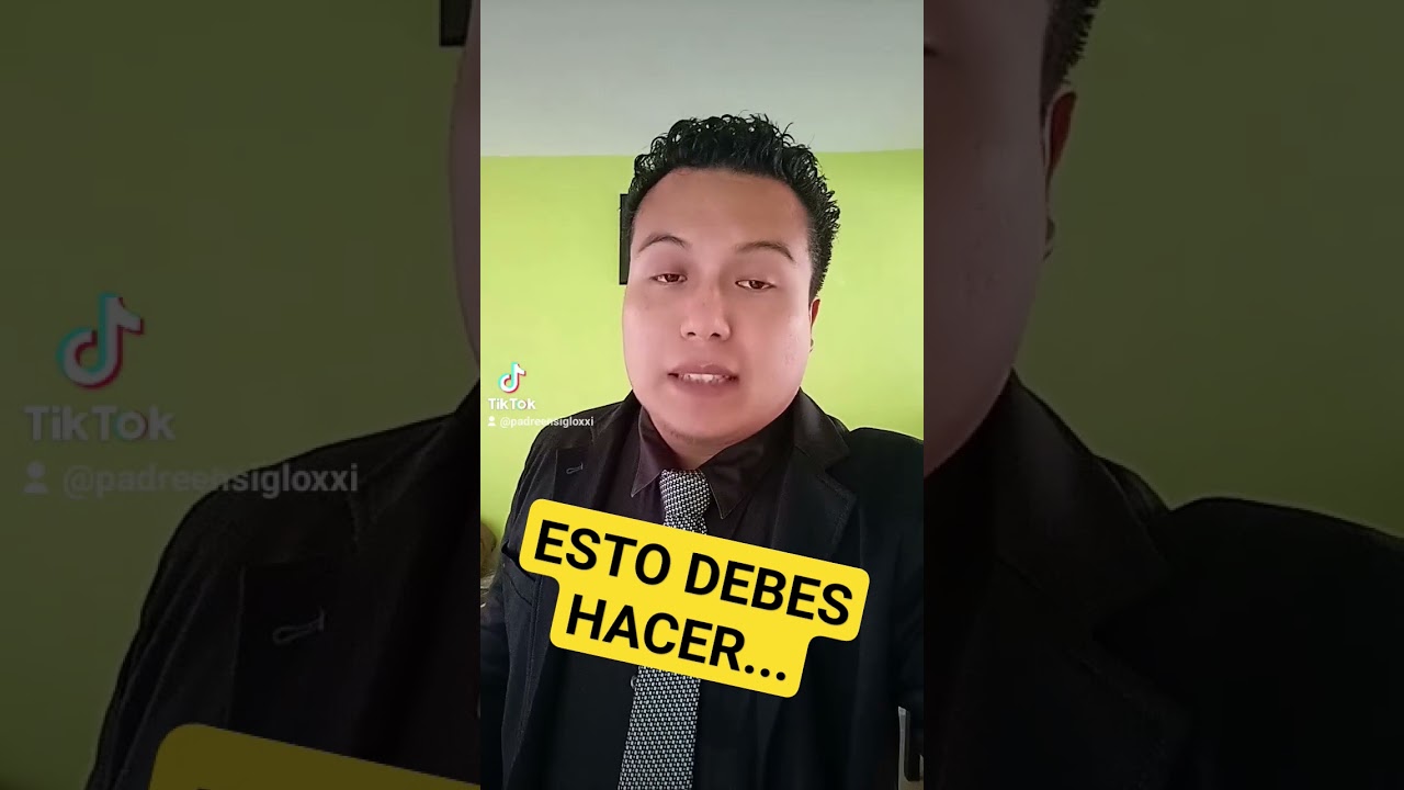 esto debes hacer #amorpropio #relacionesautenticas #relacionesafectivas #esposa #esposos