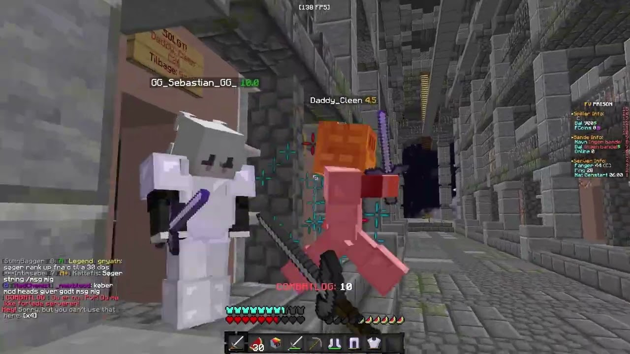AZINS Nok sidste Video come on 2019-2024