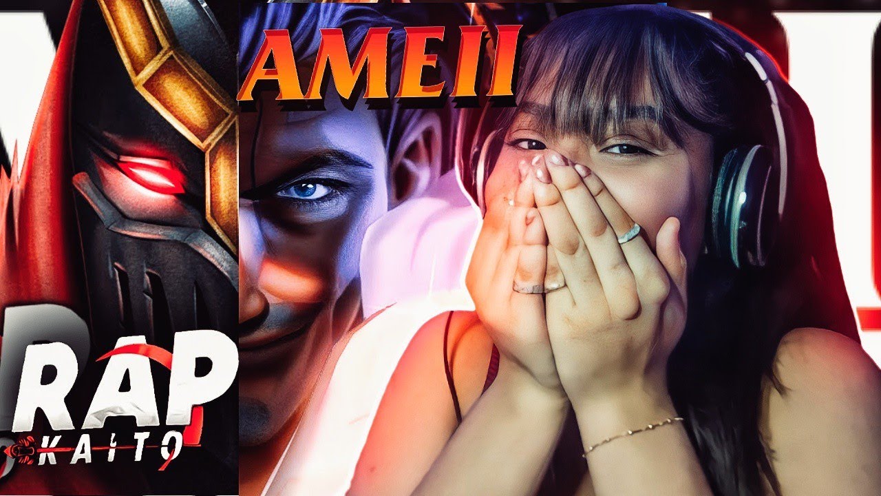 (AMEI ESSAS HISTÓRIAS!!) 2 EM 1 CHRONO E KAITO - Sylas e Zed (League of Legends) REACT