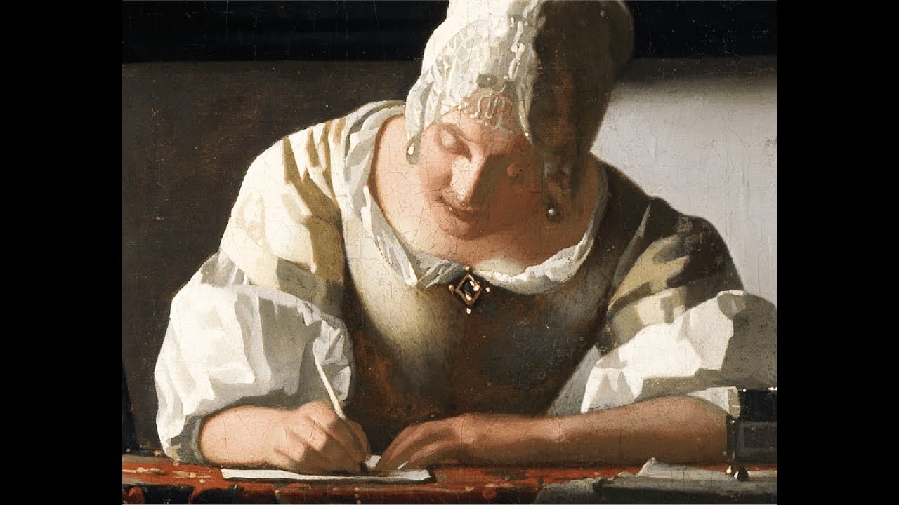 Why We Write