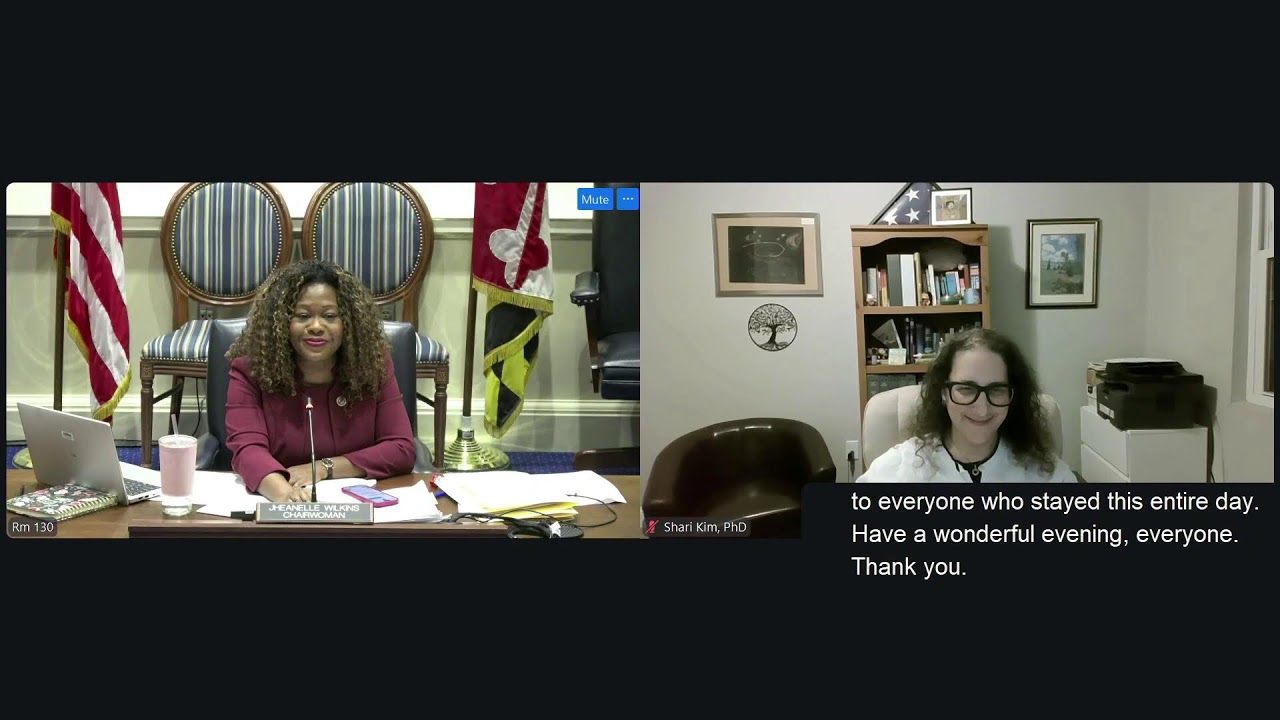 W&M Committee Session, 2/11/2026 #1