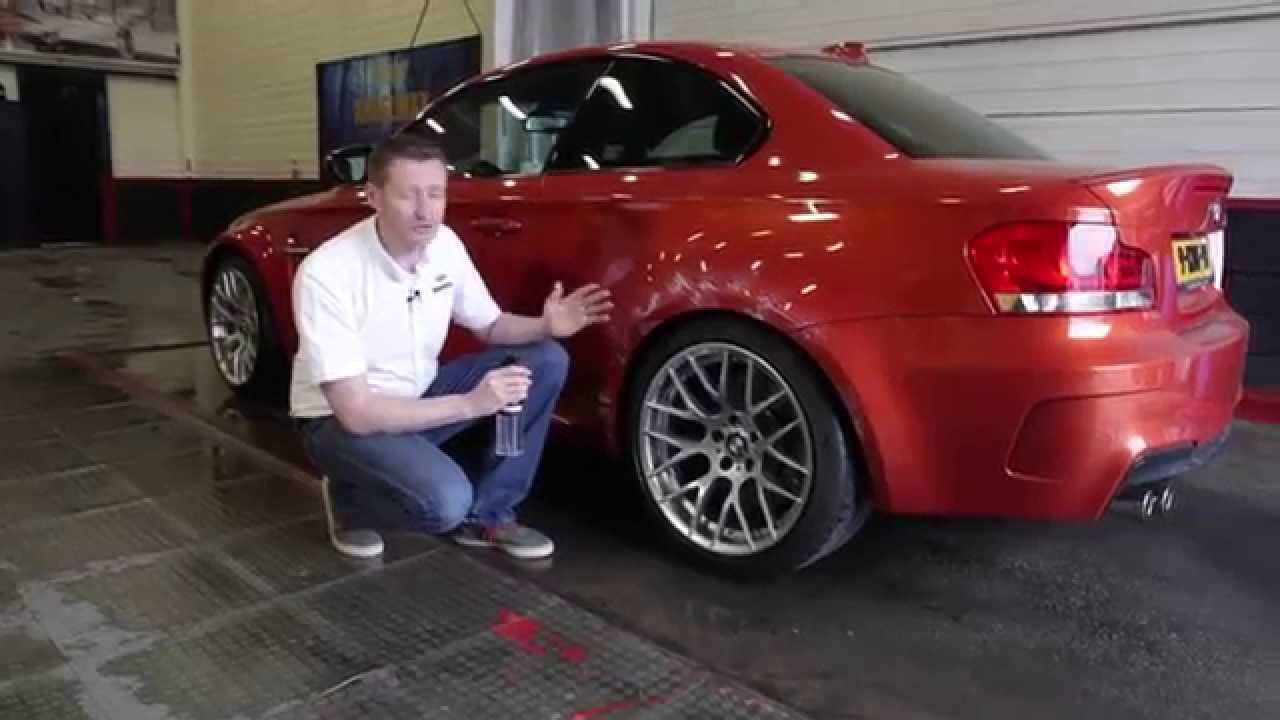 ANGELWAX - REVELATION - EAN 8718858750160 - 500 ml