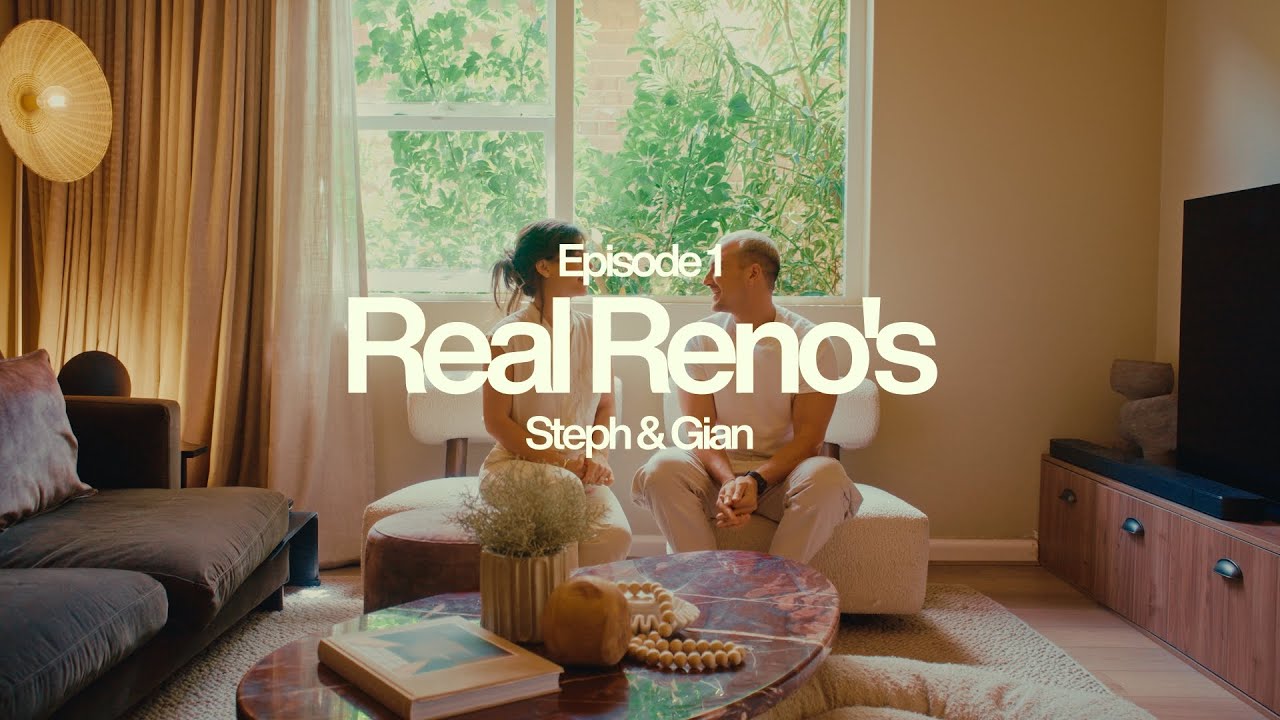 Introducing: the Real Reno's series - EPISODE 1
