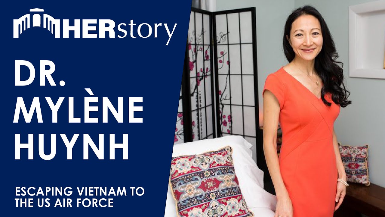 HERstory | Dr. Mylène Huynh