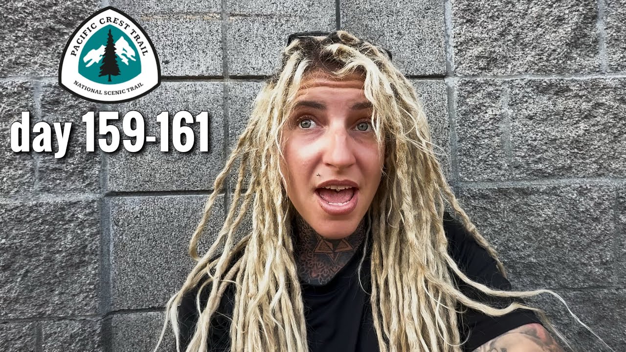 Я иду так МЕДЛЕННО🙈 ≫ ПКТ 159-161 день