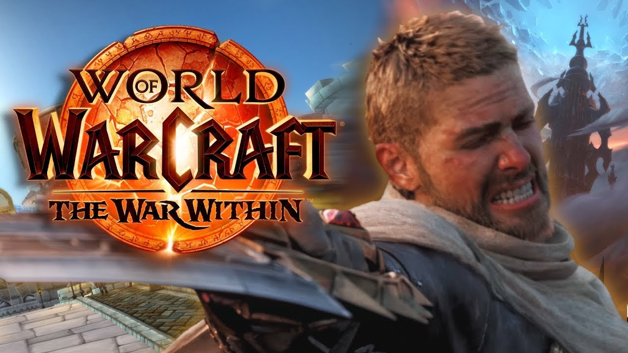 The War Within… Anduin?