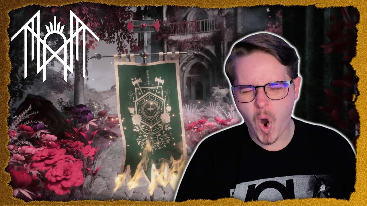 NEW SLEEP TOKEN!!!! | 