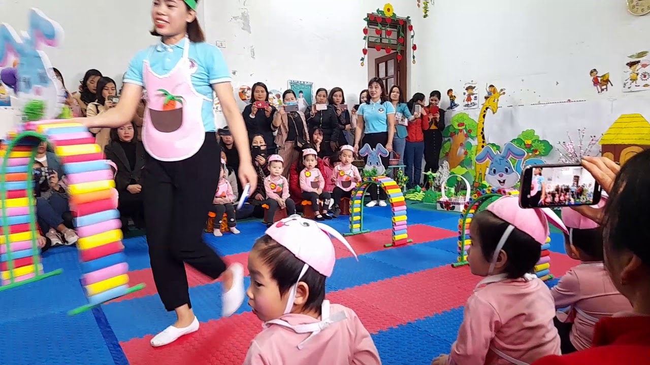 Thể Dục 