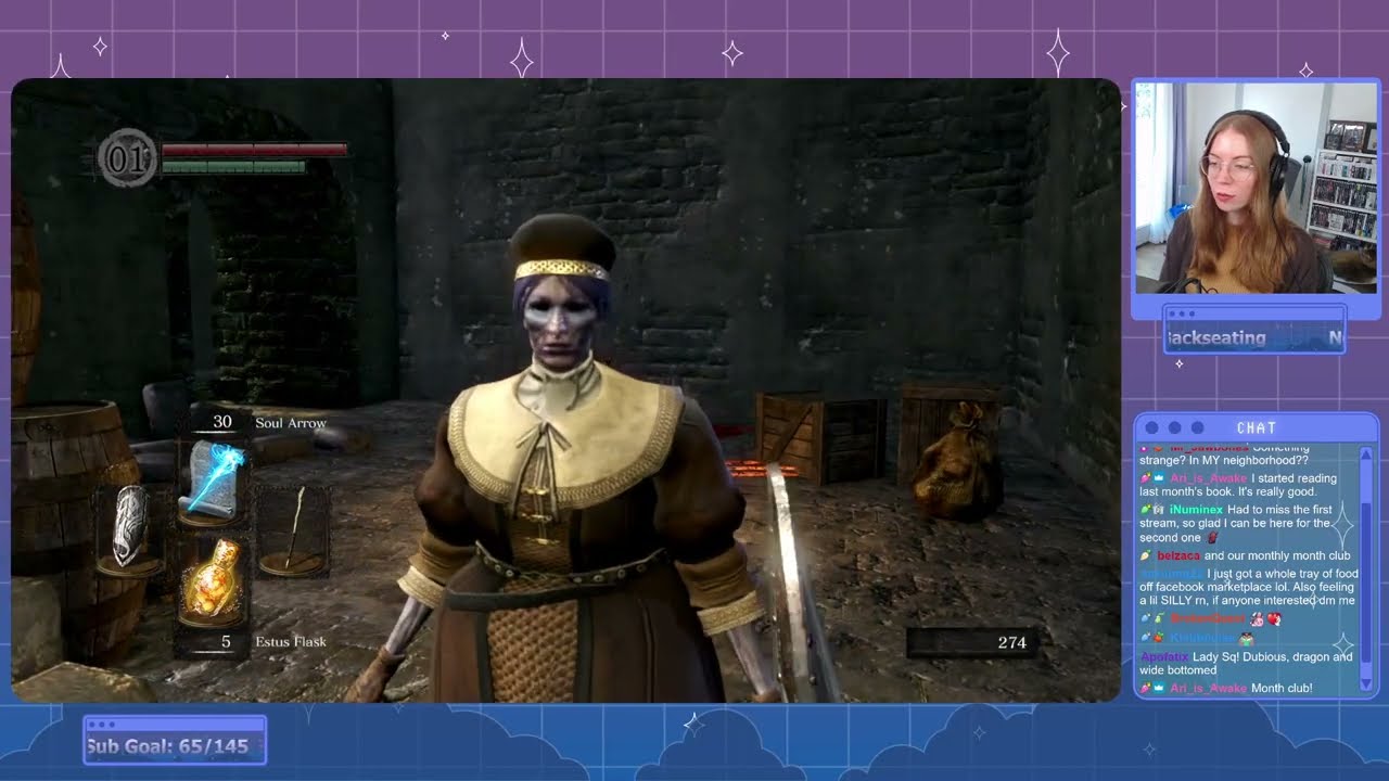 [PC] Dark Souls (Remastered) - Part 2