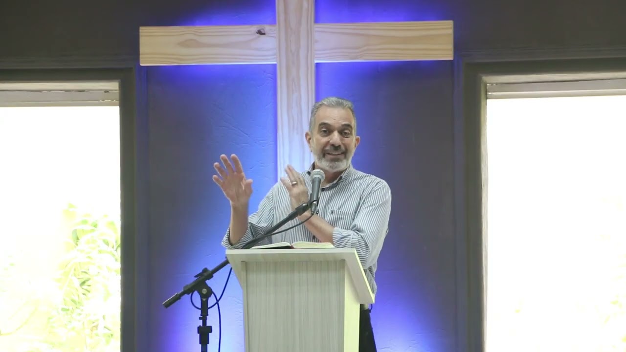 O Evangelho em Miquéias