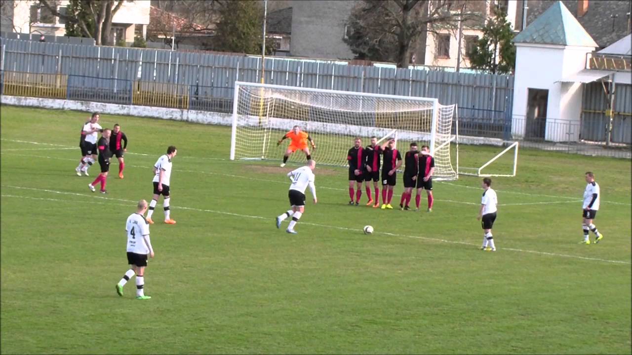 FK Čaňa-MFK Veľké Kapušany