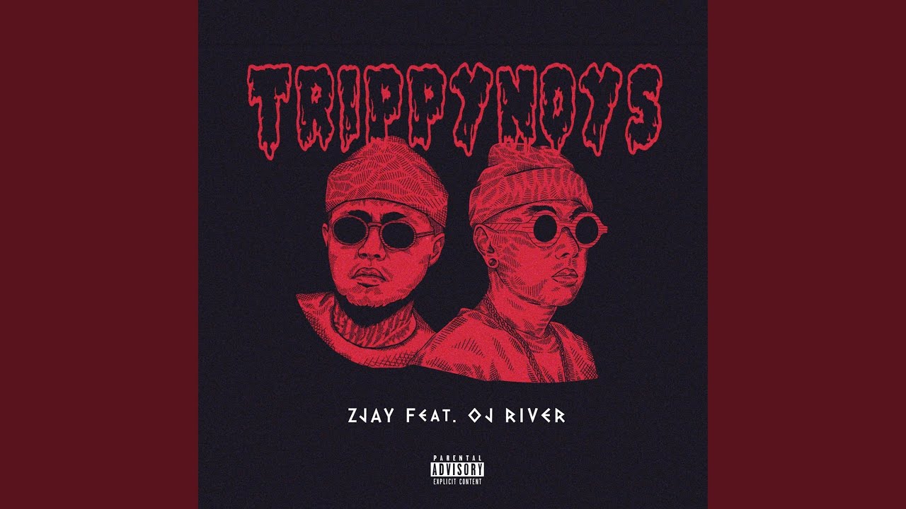 Trippynoy$ (feat. Oj River)