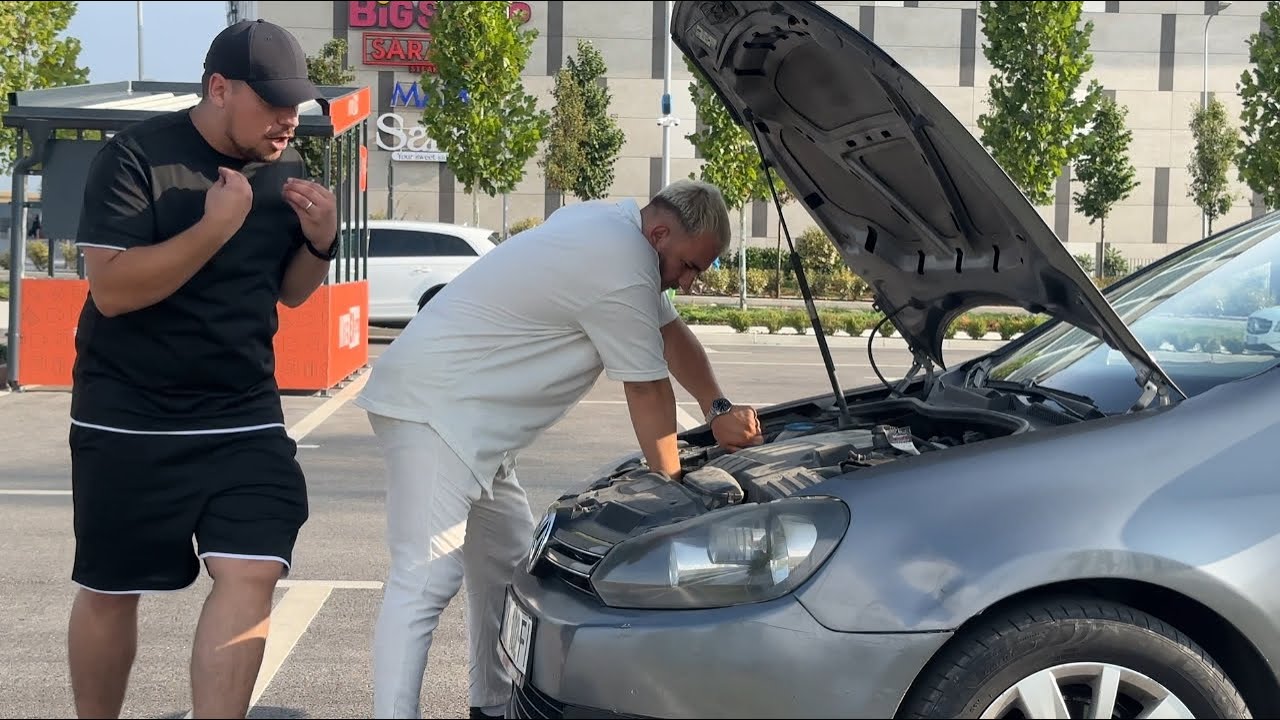 700 Euro Vllaut Nga Germany  Franci - Xhela