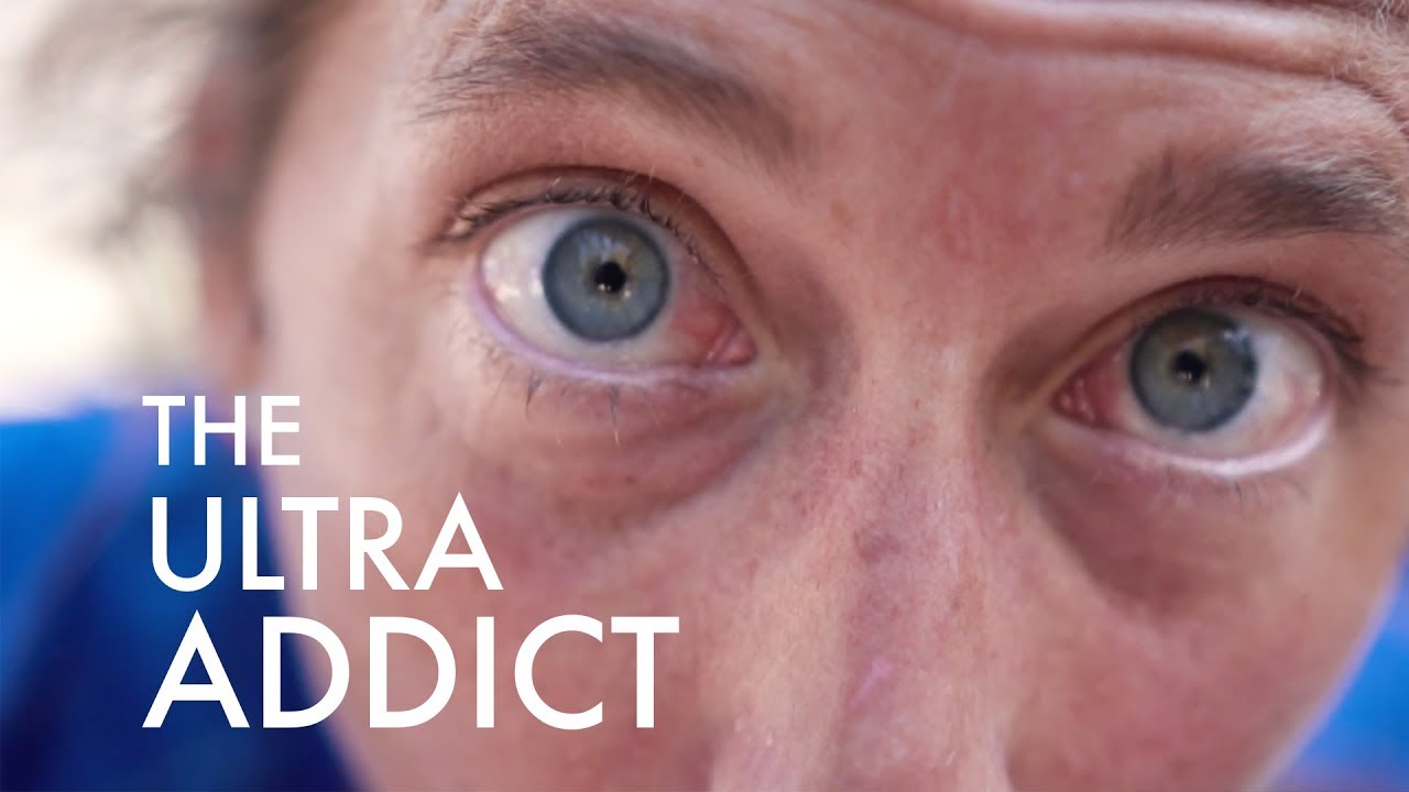 The Ultra Addict with Courtney Dauwalter | Salomon TV