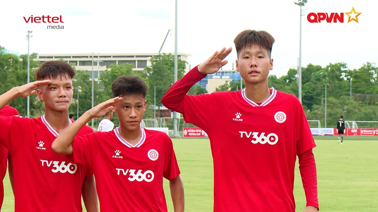 HLV Thăng Long: 