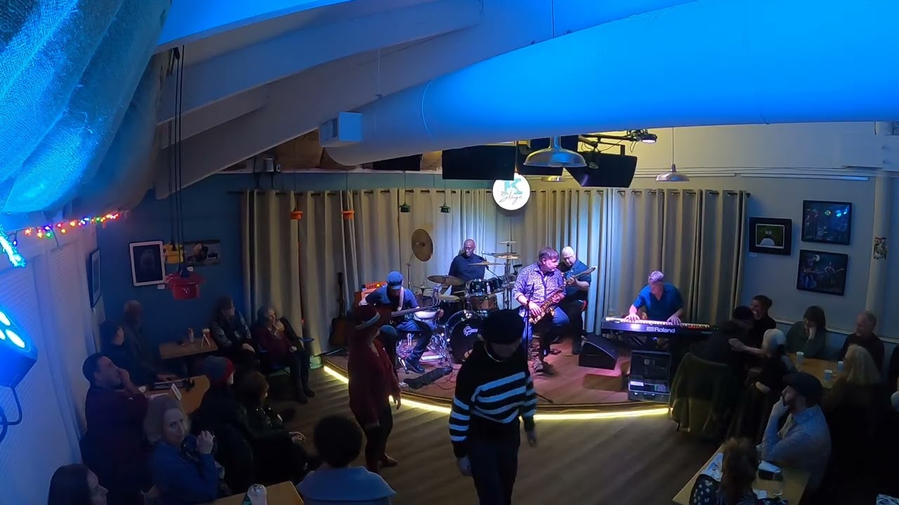 HD FUSION LIVE 3 2026