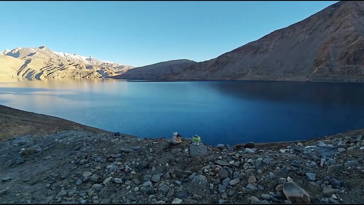 Levenhuk Kelvin MAK video captured with the Levenhuk Kelvin MAK phototelescope