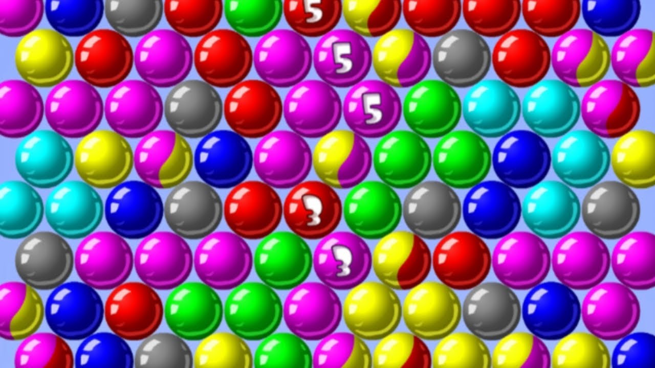 #Level-244 | Bubble Shooter android gameplay | Bubble Shooter | Bubble Shooter game | Bubble Games 