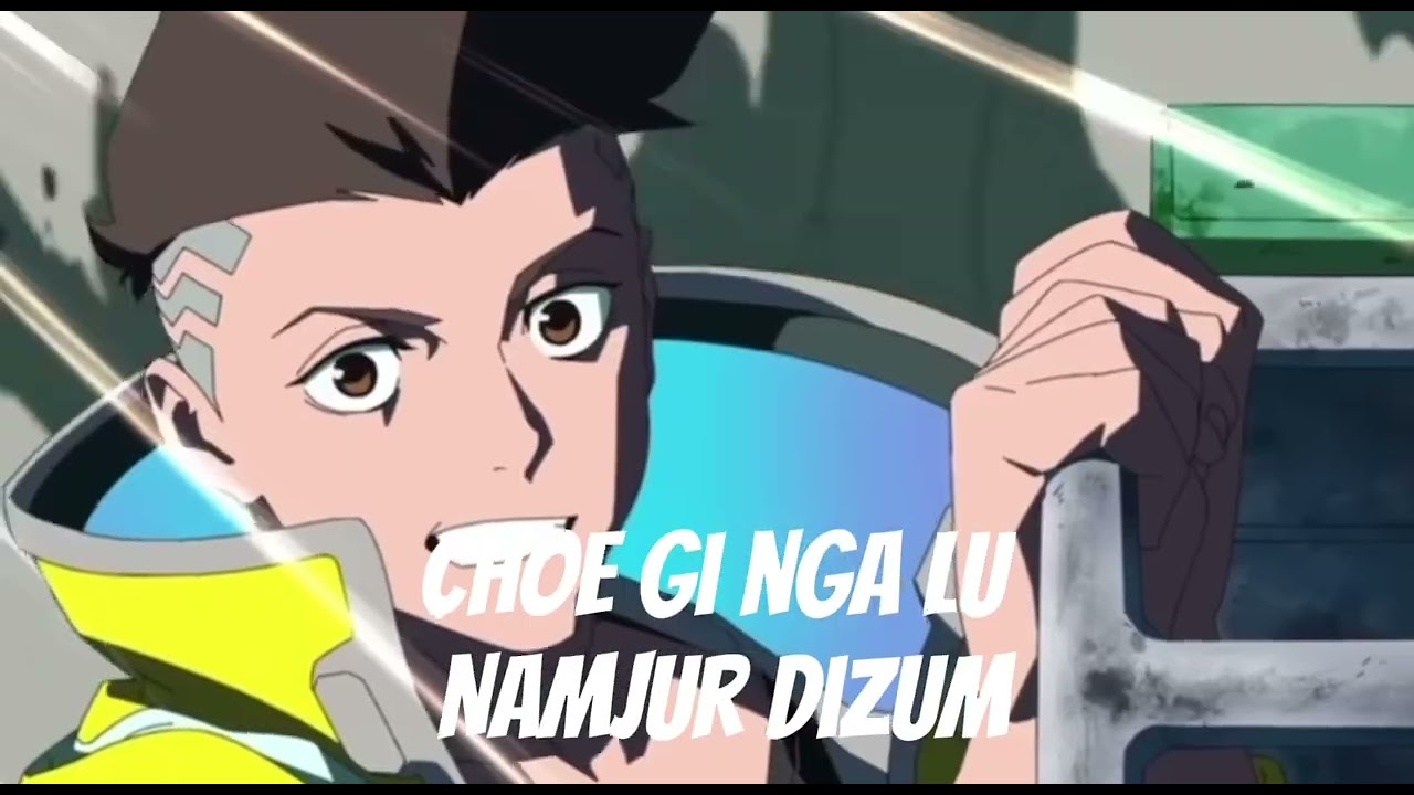 Masong  Dedrik x Jd Rebellions