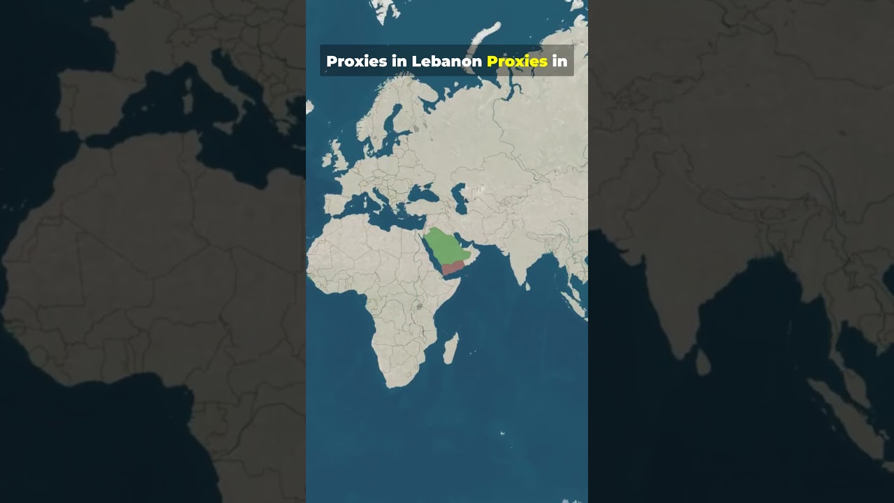 What WAR Scenarios Are Coming Between Iran and US in 2026?