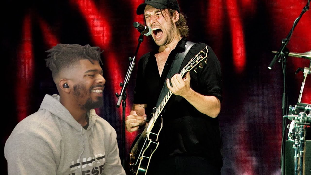 (DTN Reacts) Kensington – St. Helena (Live at Johan Cruijff Arena Amsterdam) (Patreon Request)