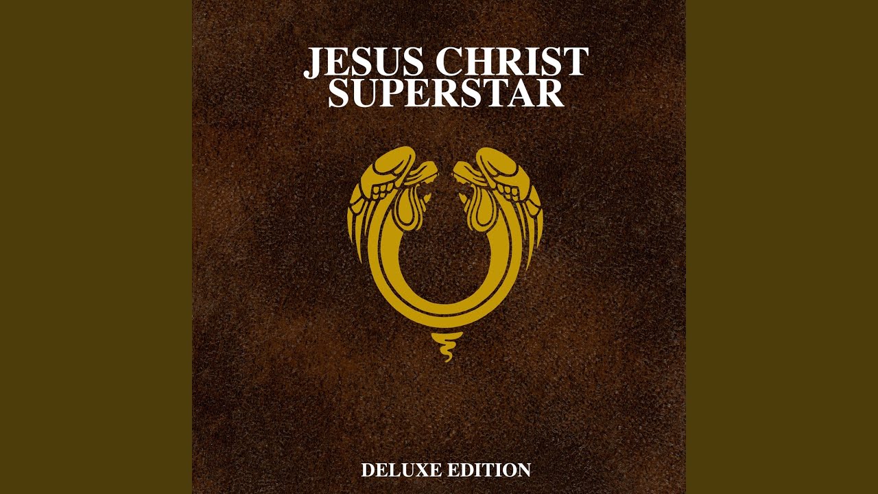 This Jesus Must Die (Remastered 2021)