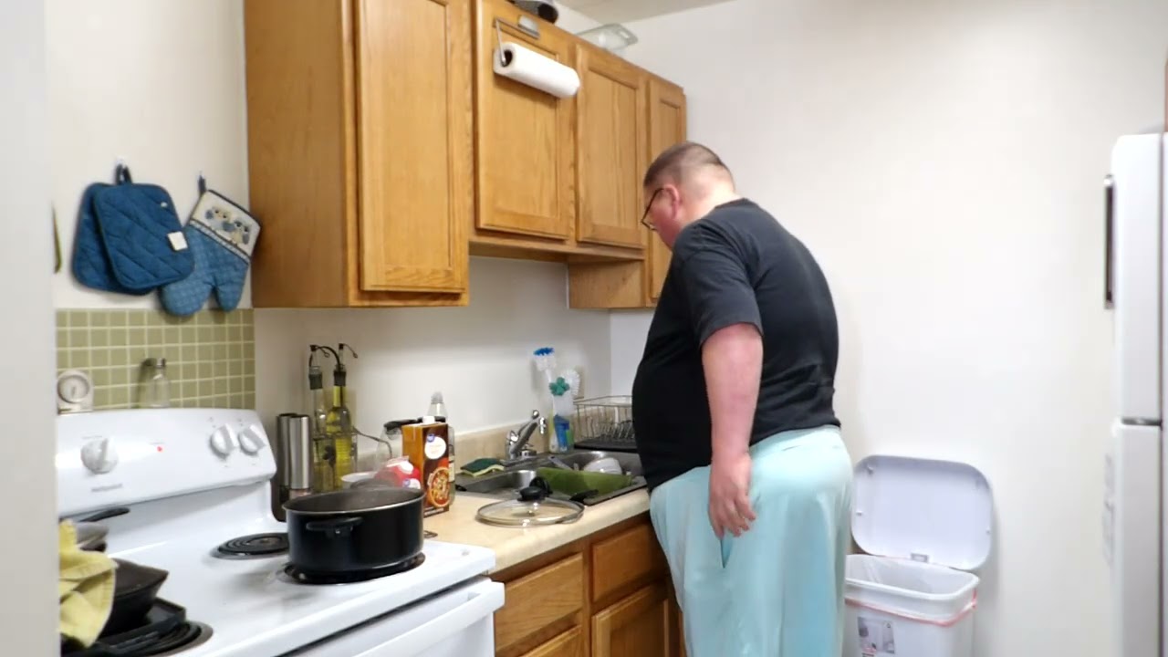Green bean casserole