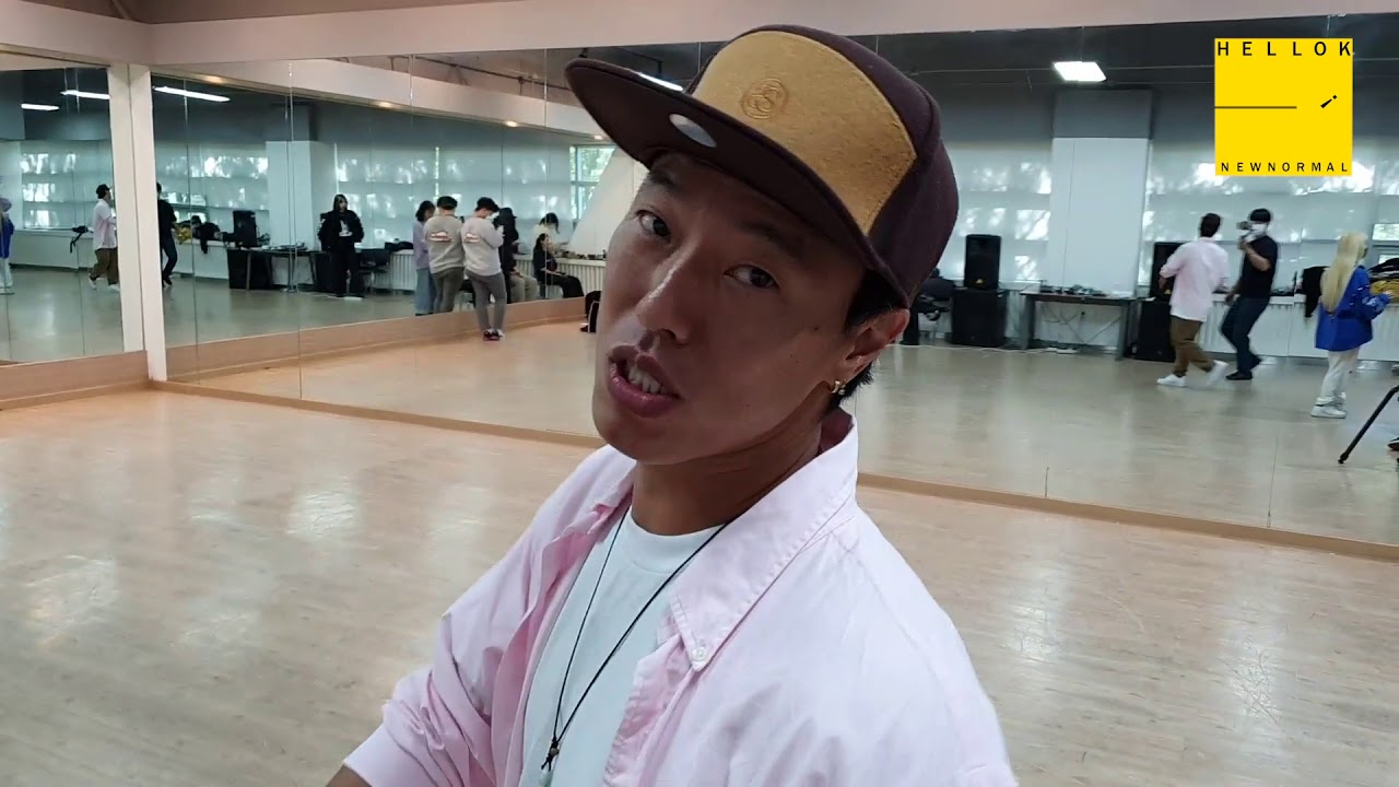 [MAKING] 2020 ‘HELLO K!’ NEW NORMAL – WE NEVER QUIT