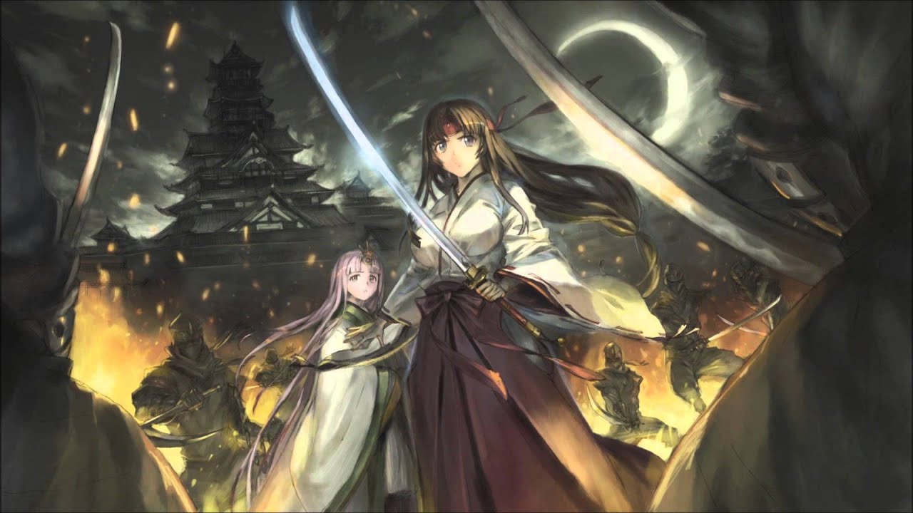 ☣HD☣Nightcore - Come And Get It (Karetus Remix)