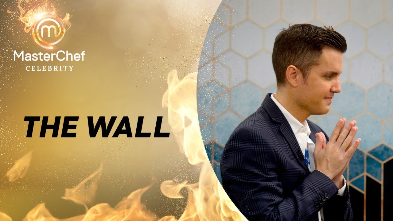 Cocinando de a DUPLAS y con un MURO en el medio – MasterChef Argentina 2021