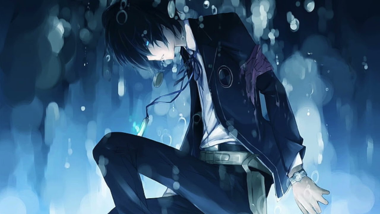 Within Temptation - Don't Pray For Me (Anti-Nightcore)
