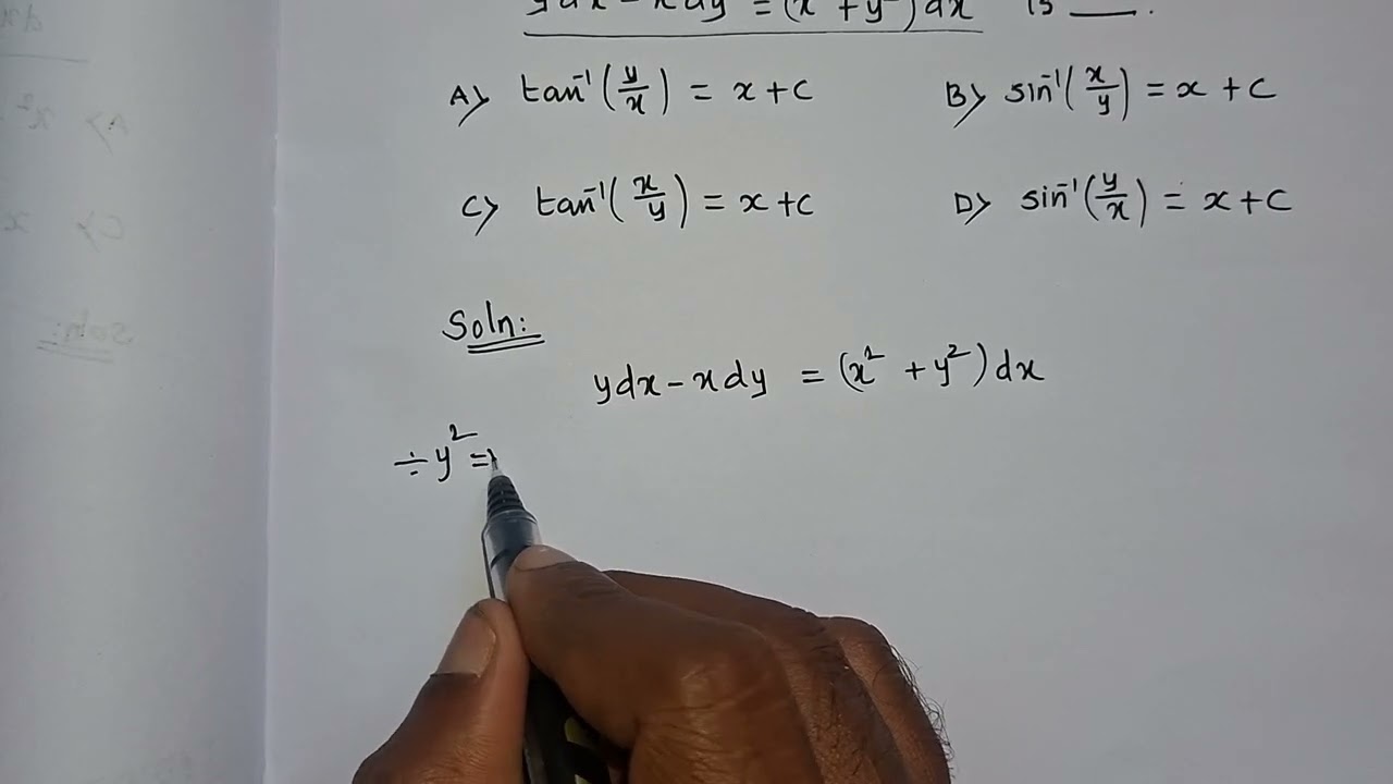 UG TRB MATHS 2026