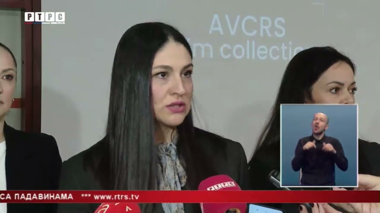 Audio-vizuelni centar Srpske predstavio katalog projekata za Evropski filmski market u Berlinu