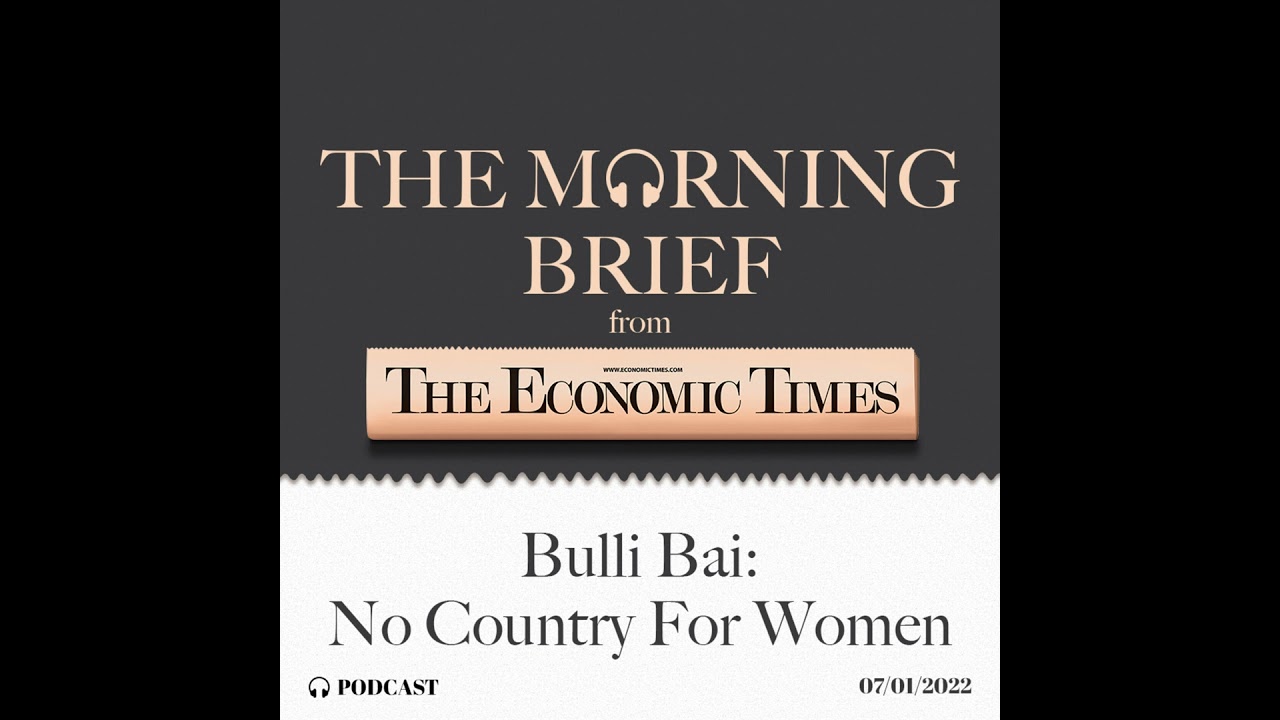 Bulli Bai: No Country for Women