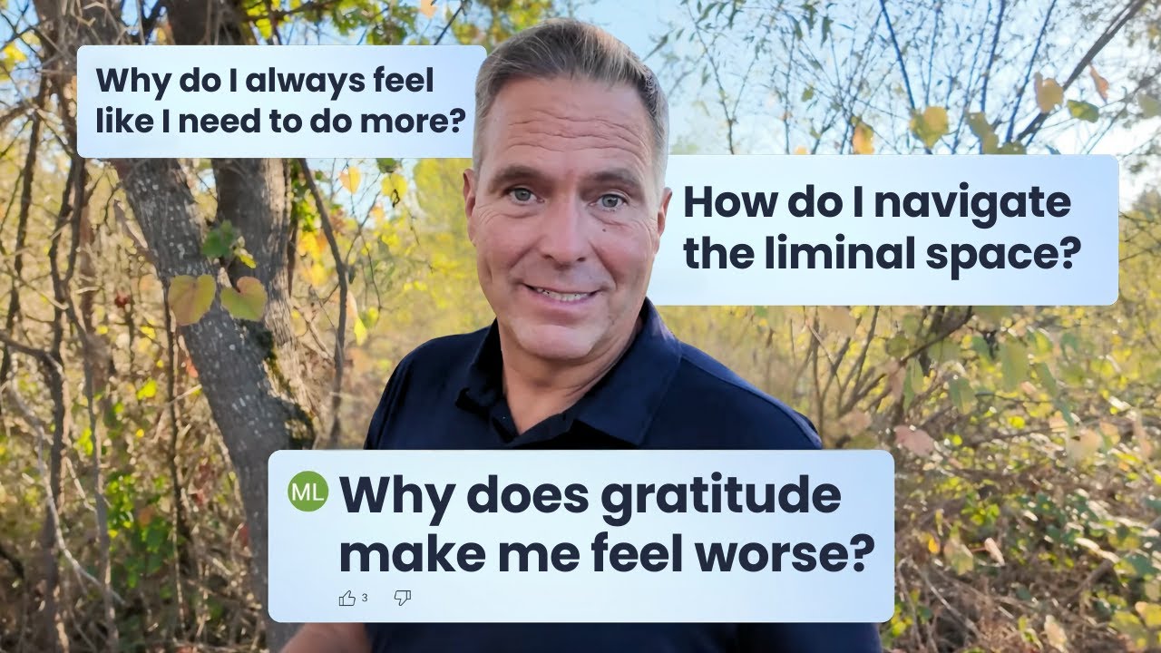 Walk with a Master Coach: 